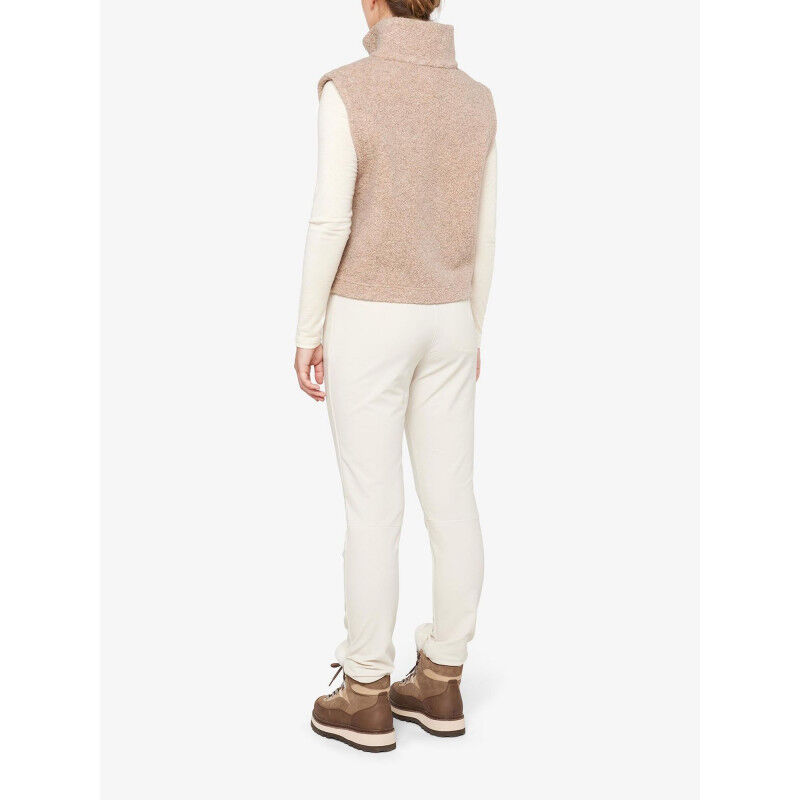We Norwegians Beito Pant - Pantalon ski de fond femme | Hardloop