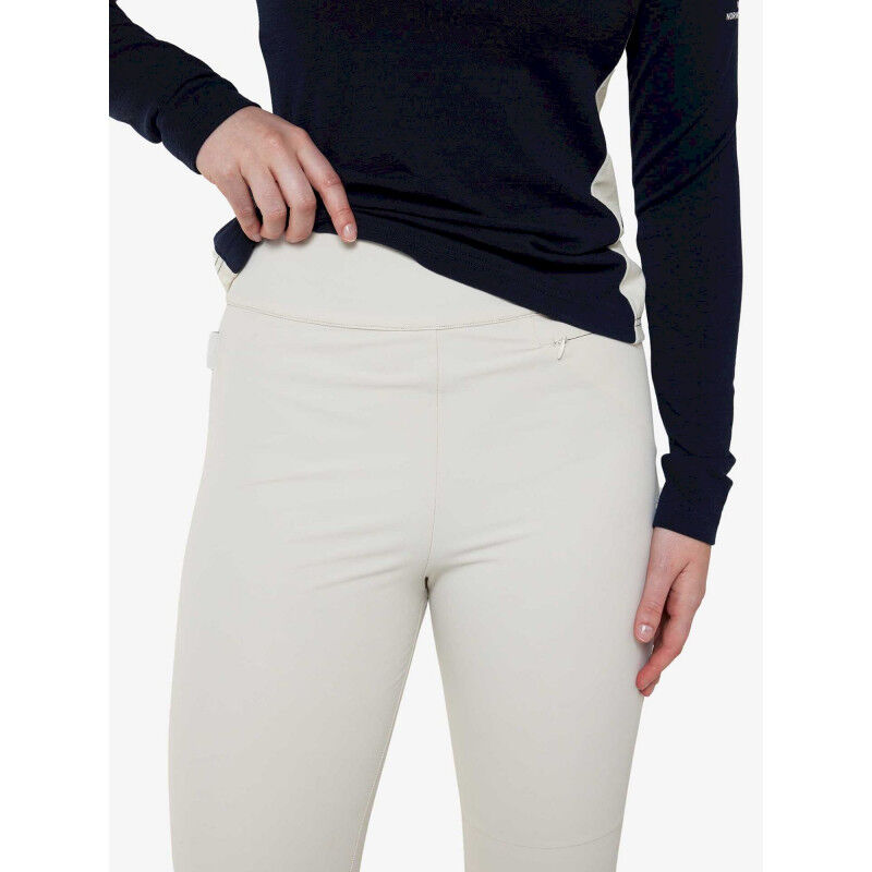 We Norwegians Beito Pant - Pantalon ski de fond femme | Hardloop