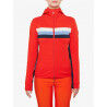 We Norwegians Ski Full Zip Hoodie - Merino jacket - Women's | Hardloop
