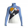 We Norwegians Afterski Sweater - Sweter z wełny Merino® damski | Hardloop