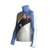 We Norwegians Afterski Sweater - Sweter z wełny Merino® damski | Hardloop