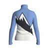 We Norwegians Afterski Sweater - Sweter z wełny Merino® damski | Hardloop