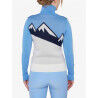We Norwegians Afterski Sweater - Sweter z wełny Merino® damski | Hardloop