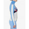We Norwegians Afterski Sweater - Sweter z wełny Merino® damski | Hardloop
