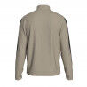 We Norwegians World Cup Zip Up - Sweter z wełny Merino® męski | Hardloop