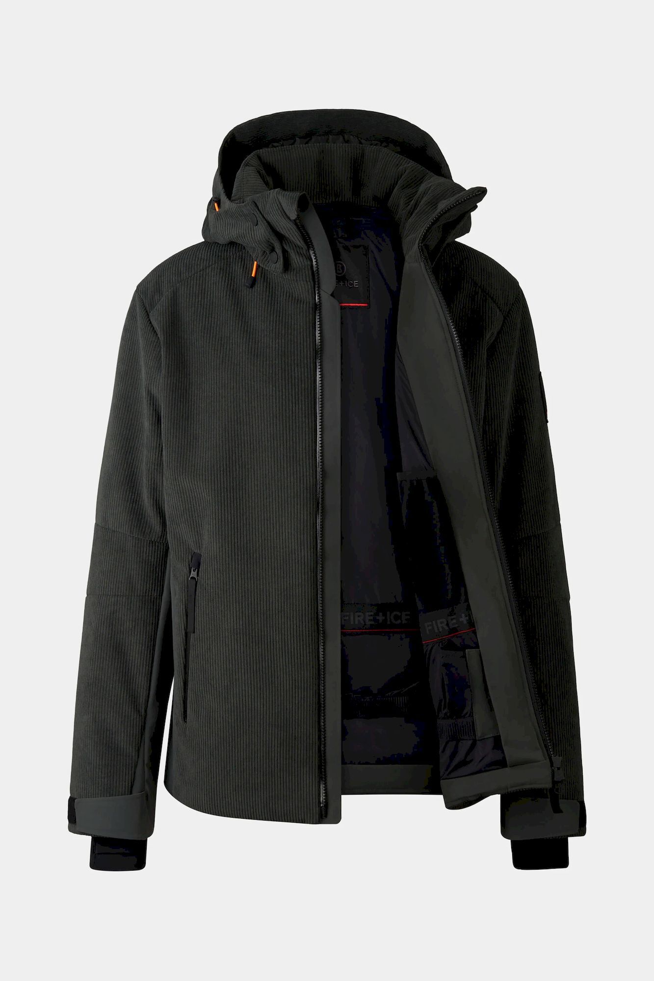 PREP ‎– Cold Fire 12” Amazon.com : Cold Fire 13oz- Ultimate Fire Protection (4pack