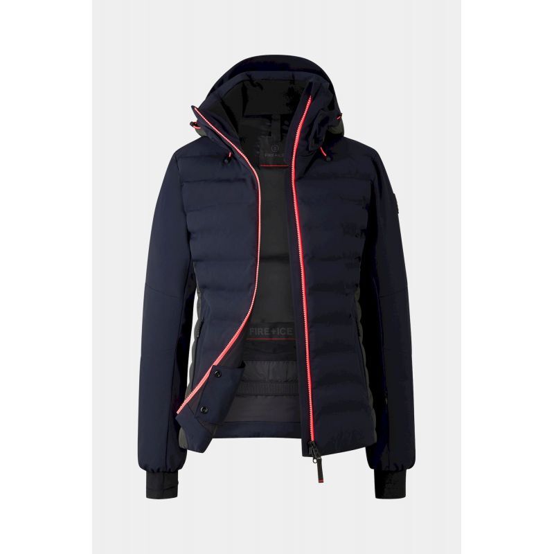 Bogner Fire + Ice Janka3 - Ski-jas - Dames | Hardloop