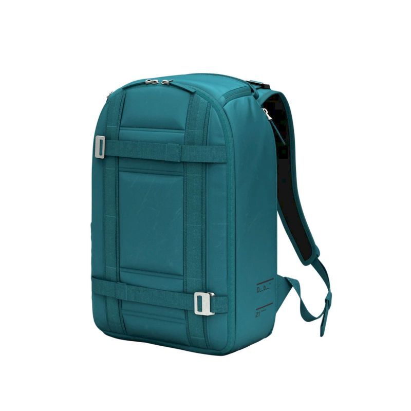 Ramverk Backpack - Cestovní batoh