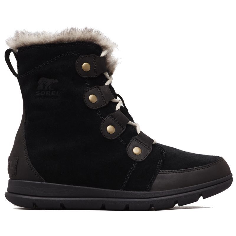 Sorel Sorel Explorer Joan - Bottes de neige femme | Hardloop
