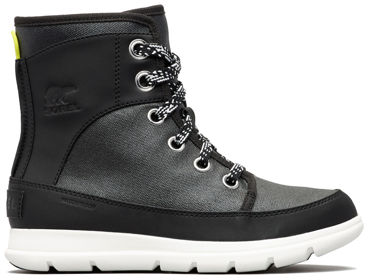 Sorel Sorel Explorer 1964 Bottes hiver femme Hardloop