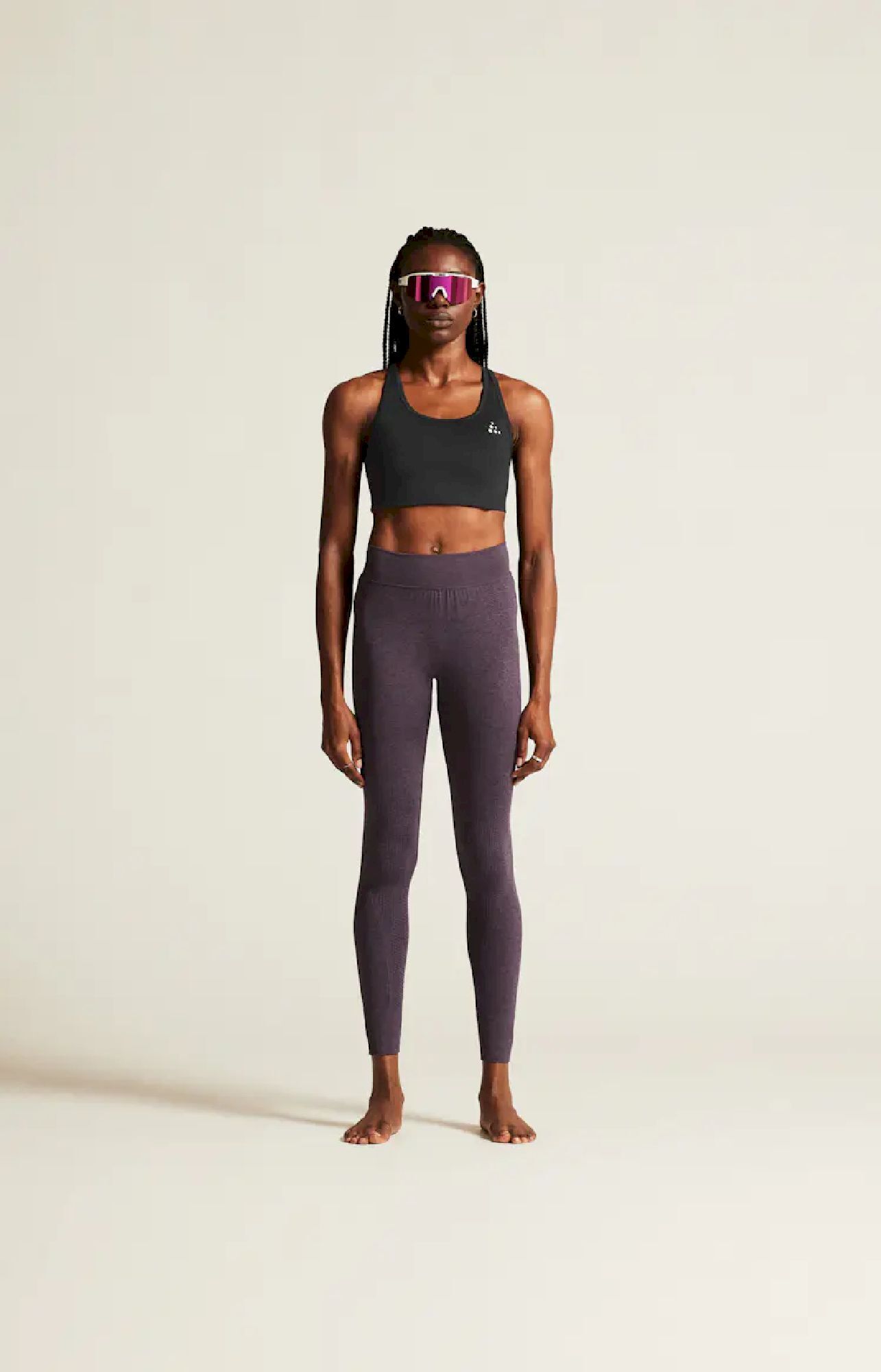 Craft Core Dry Active Comfort Pants - Thermounterwäsche - Damen | Hardloop