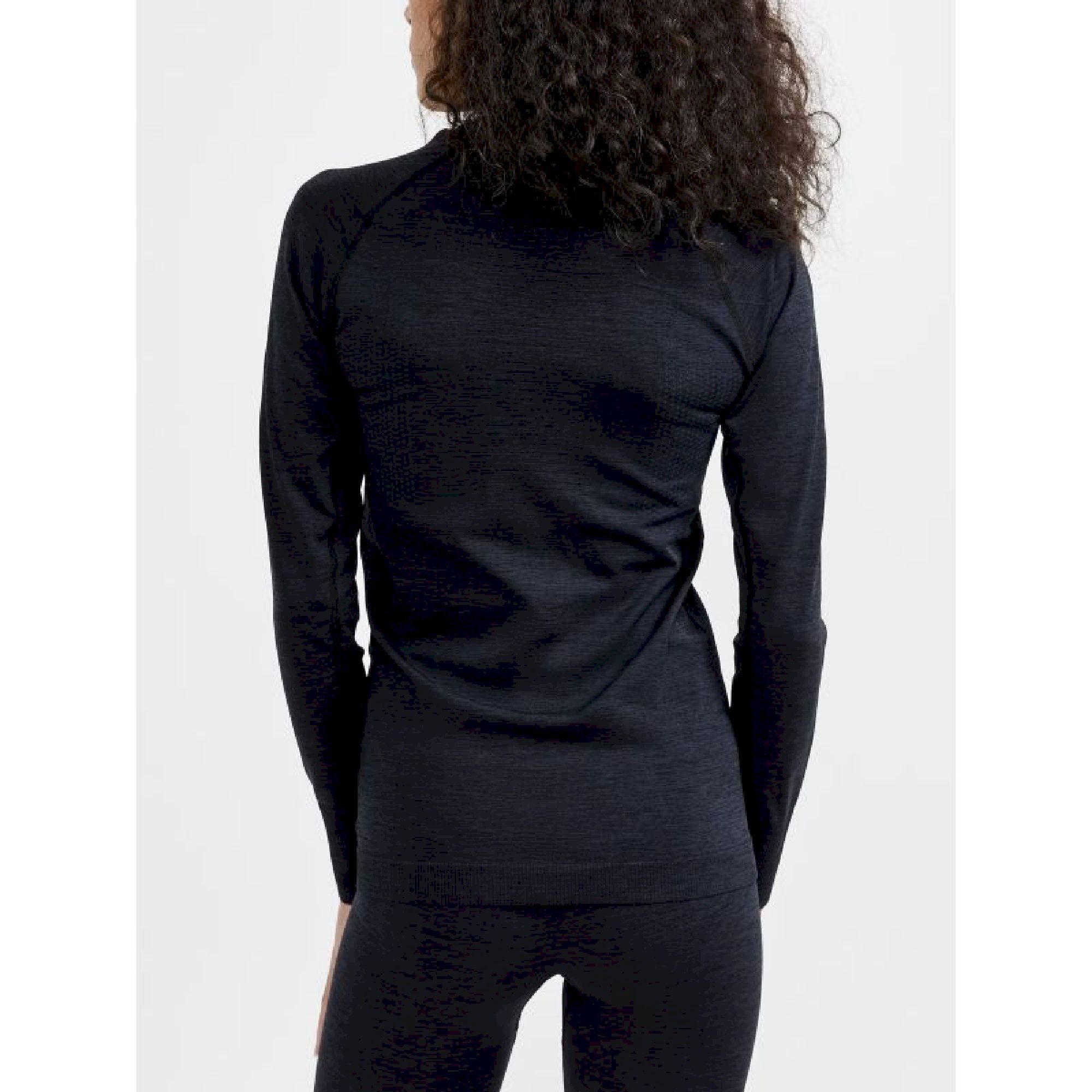 Craft Core Dry Active Comfort LS - Bielizna termiczna damska | Hardloop