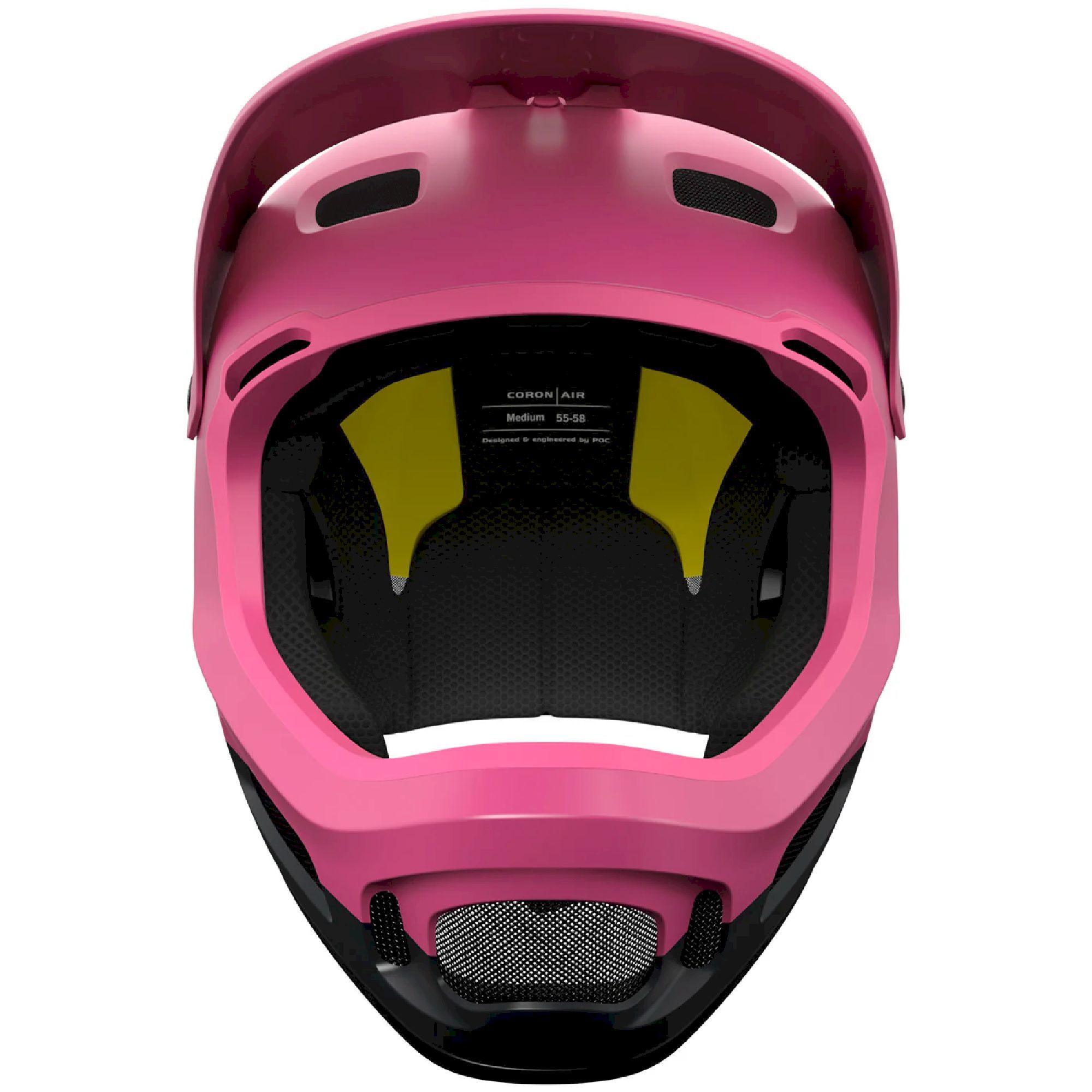 Poc Coron Air MIPS - Kask MTB | Hardloop