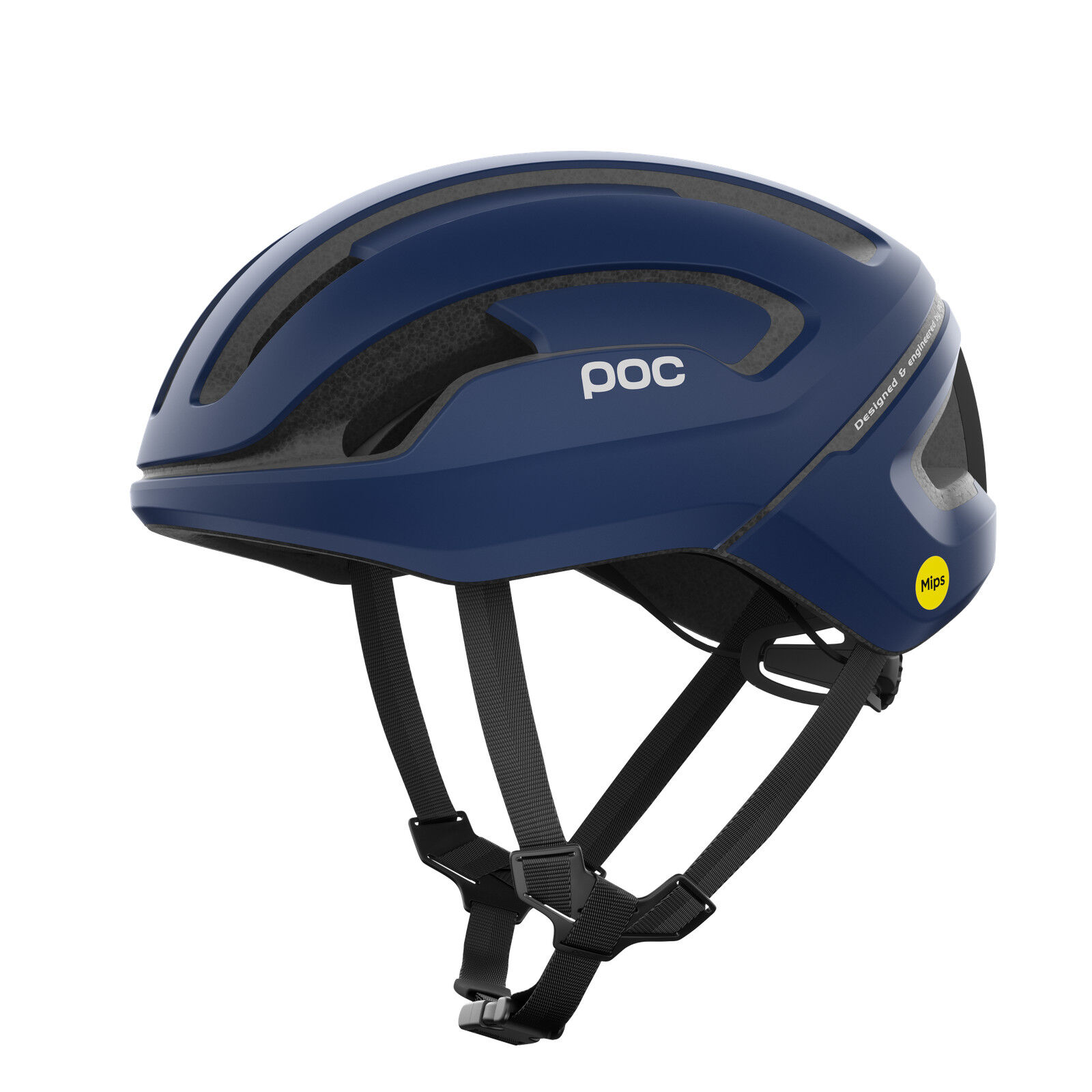 Poc Omne Air WF MIPS - Casco bici da corsa | Hardloop