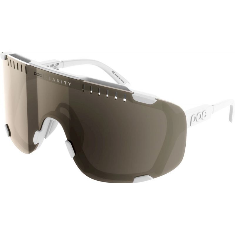 Poc Devour - Okulary rowerowe | Hardloop