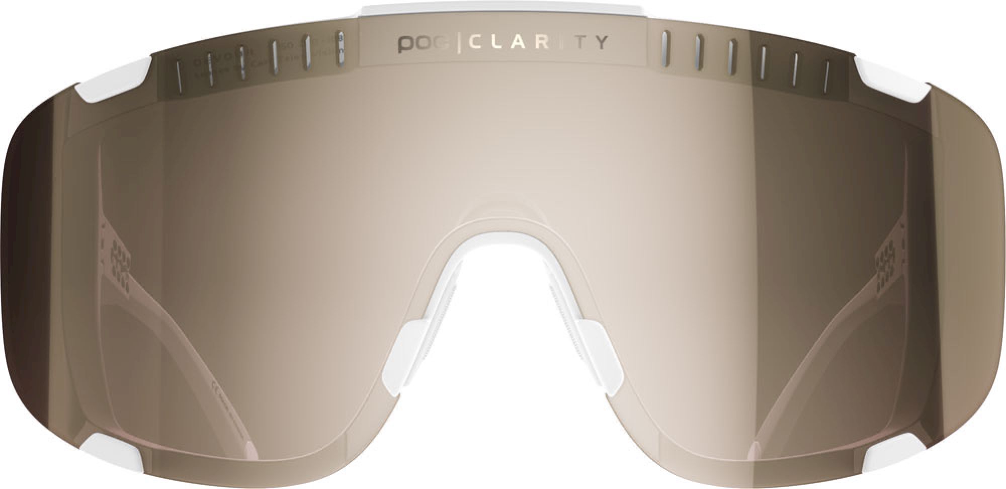 Poc Devour - Okulary rowerowe | Hardloop