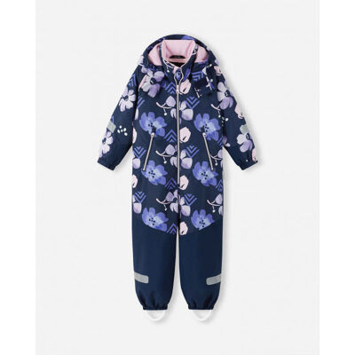 Kurikka - Overall - Kid's
