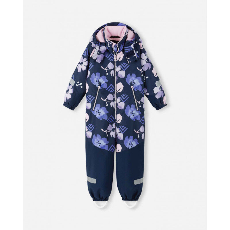 Kurikka - Overall - Kind