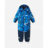 Navy 6989