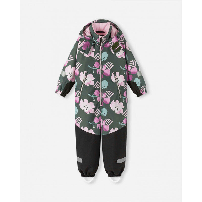 Kurikka - Overall - Kid's