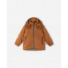 Cinnamon Brown