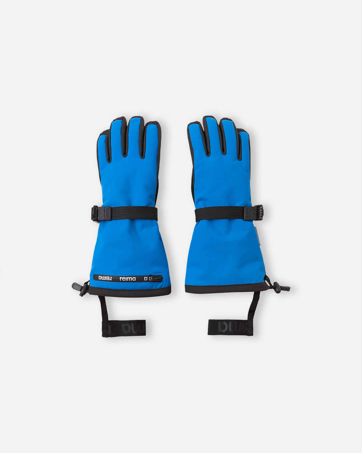 Reima Skimba - Gants ski enfant | Hardloop