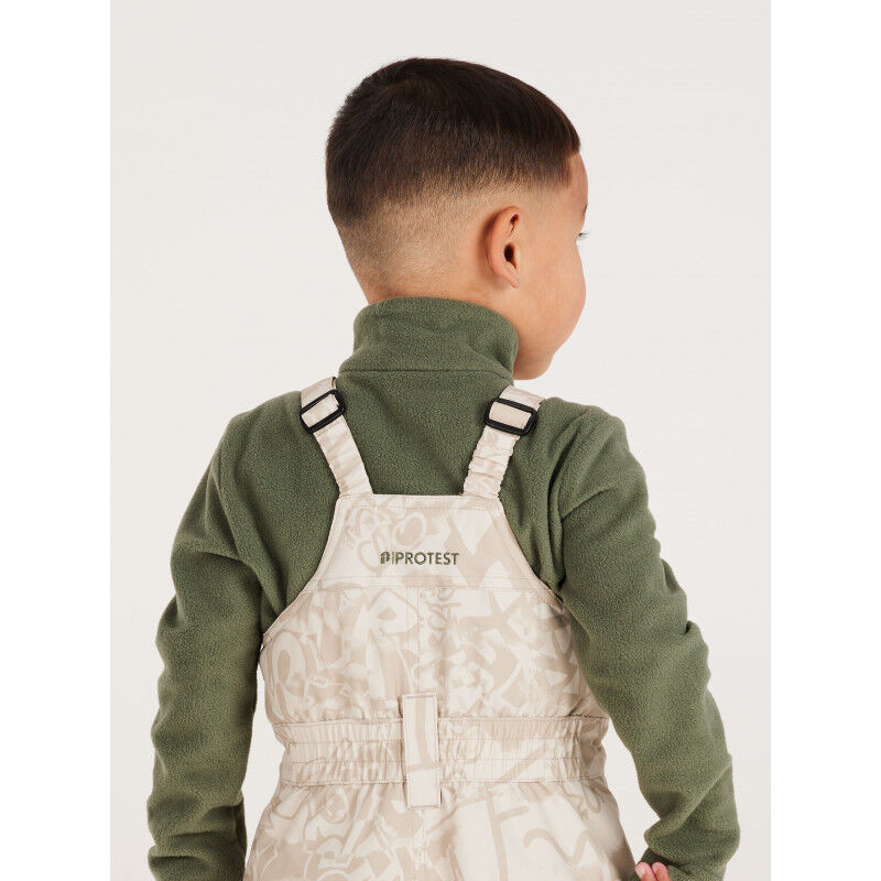 Protest Prthavin 23 TD Pant - Skibroek - Kinderen | Hardloop