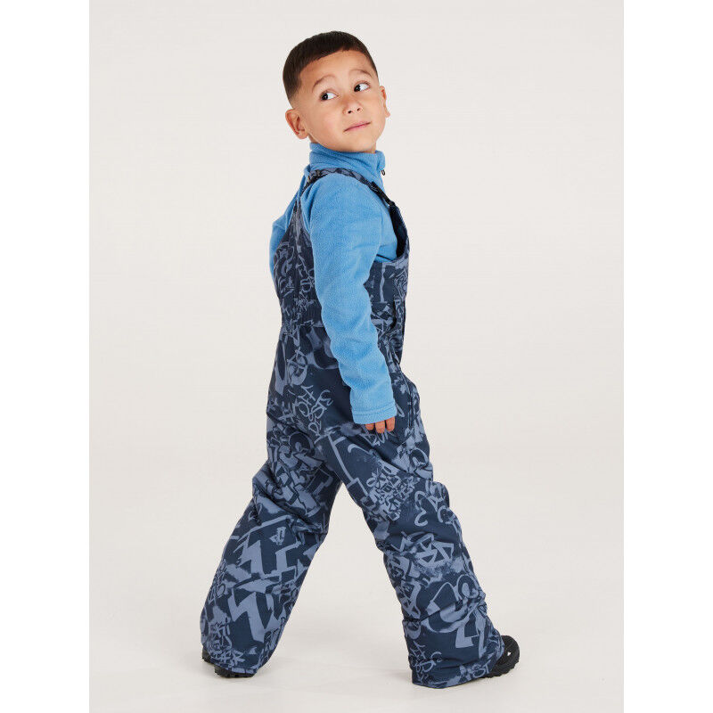 Protest Prthavin 23 TD Pant - Pantaloni da sci - Bambino | Hardloop