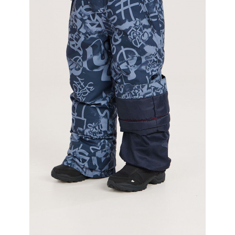 Protest Prthavin 23 TD Pant - Calça ski criança | Hardloop