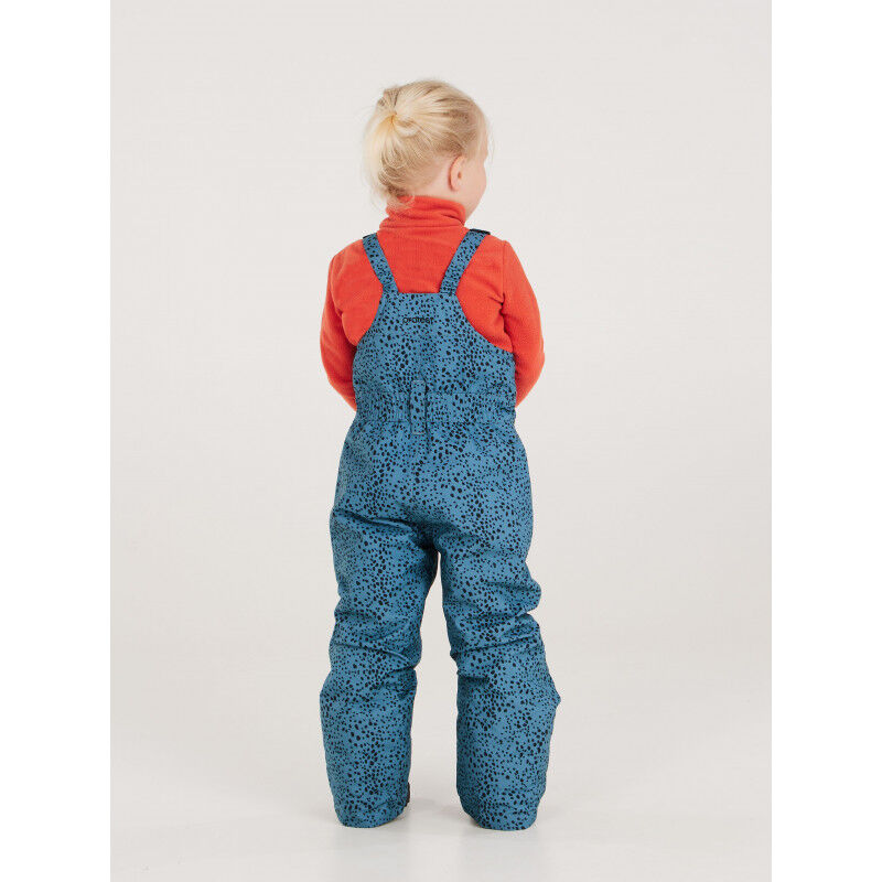 Pantalon De Ski Enfant Protest – Taille 164 Cm, Bleu – Comme Neuf