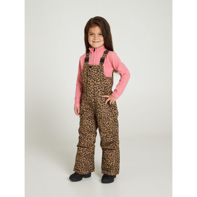 Prttuva 23 TD Pant - Pantalon ski enfant