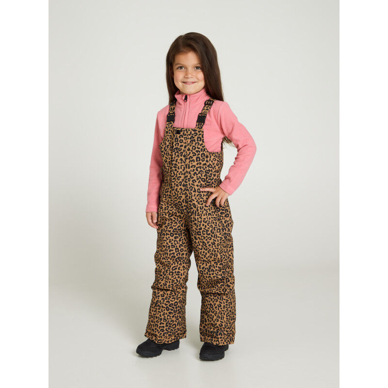 Prttuva 23 TD Pant - Skibroek - Kinderen