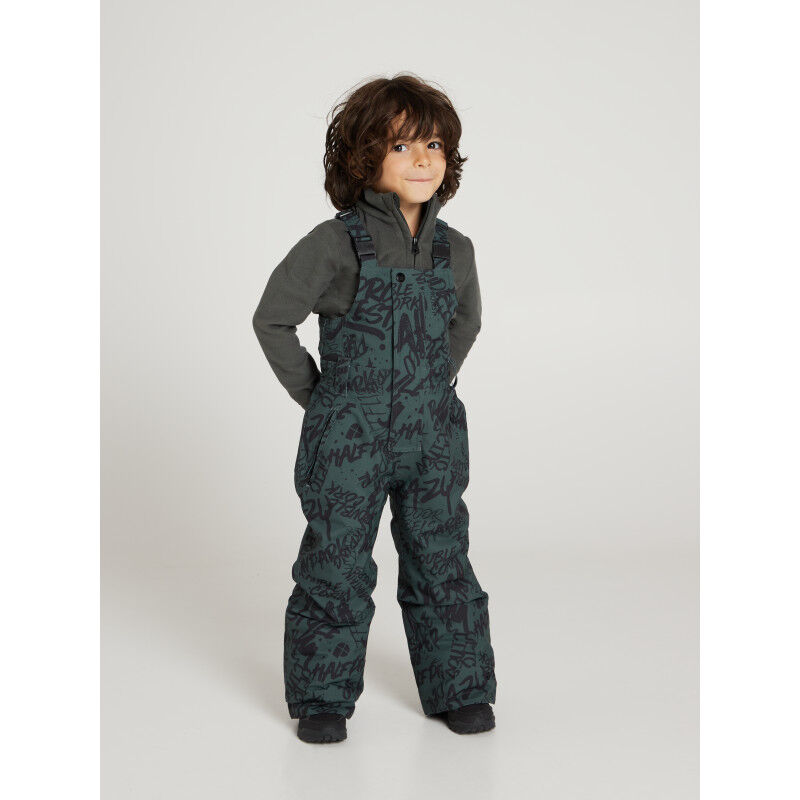Protest Prthavin Td - Salopette ski enfant | Hardloop