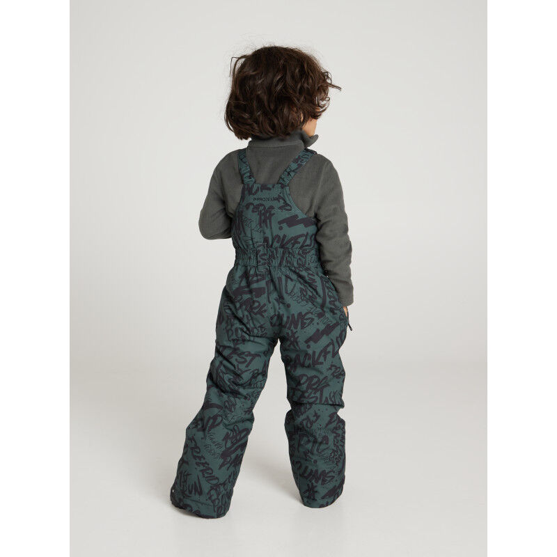 Protest Prthavin Td - Ski Bib - Kids | Hardloop
