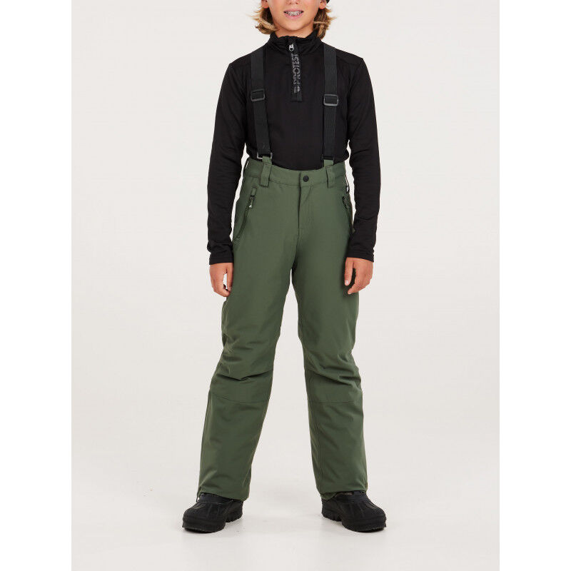 Protest Spiket Jr - Ski pants - Kids