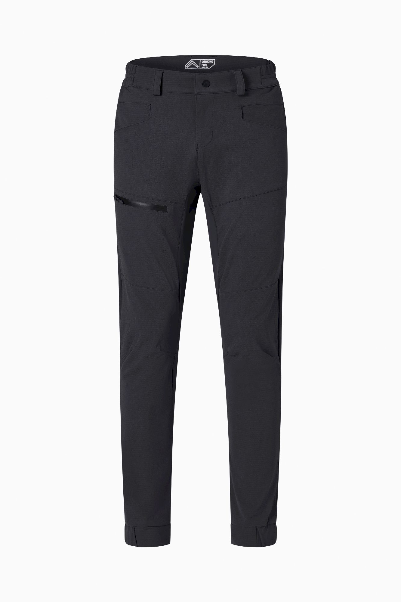 Looking For Wild F208 - Pantalon escalade femme | Hardloop