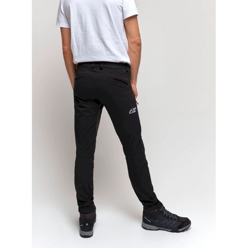 Looking For Wild F208 - Pantalones de escalada - Mujer | Hardloop