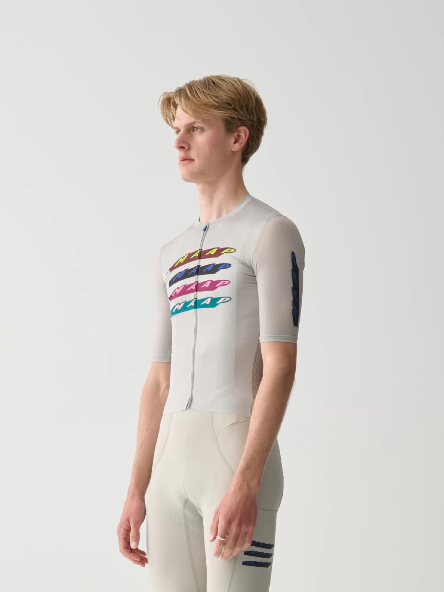 Maap Evade X Pro Air Jersey 2.0 - Fietsshirt - Heren | Hardloop