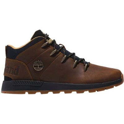 Sprint Trekker Mid - Botas - Hombre
