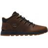 Cathay Spice Nubuck