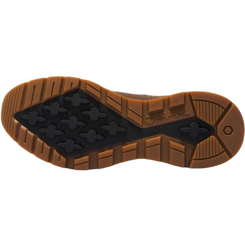 Timberland Sprint Trekker Mid - Boots - Men's | Hardloop