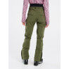 Protest Lullaby - Pantalon ski femme | Hardloop