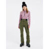 Protest Lullaby - Pantalon ski femme | Hardloop