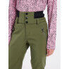 Protest Lullaby - Pantalon ski femme | Hardloop