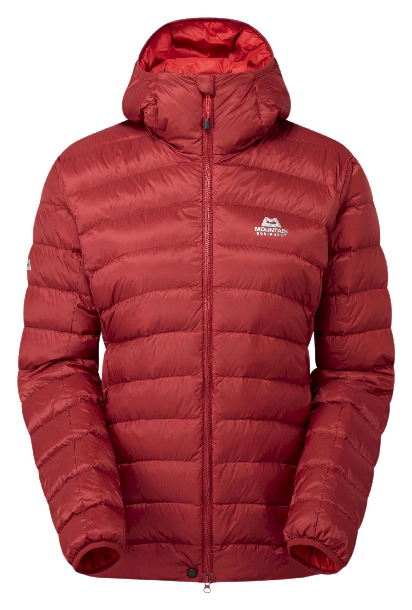 Mountain Equipment Frostline Jacket - Chaqueta de plumas - Mujer | Hardloop