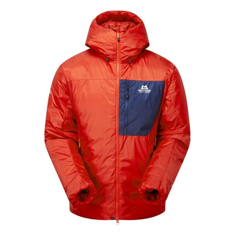 Mountain Equipment Xeros Jacket - Down jacket - Men's
