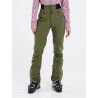 Protest Lullaby - Pantalon ski femme | Hardloop