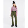 Protest Lullaby - Pantalon ski femme | Hardloop