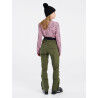 Protest Lullaby - Pantalon ski femme | Hardloop