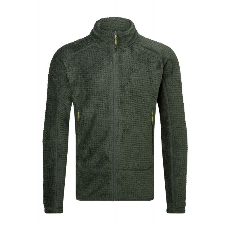 Mountain Equipment Concordia Jacket - Giacca in pile - Uomo